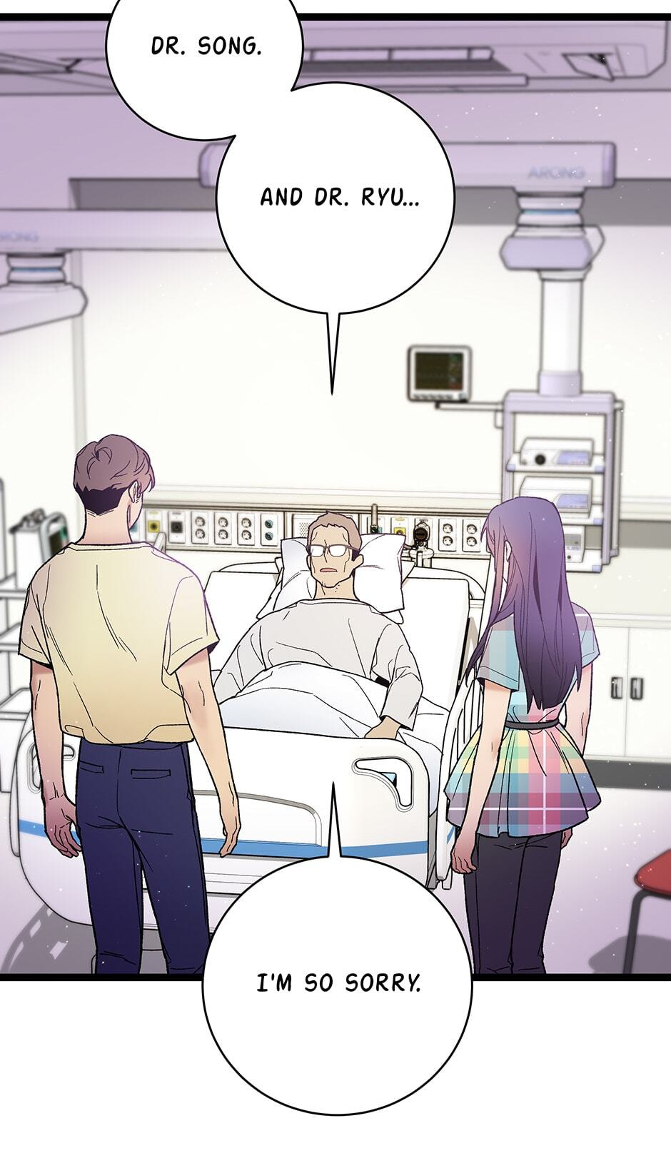 I'm the Only One With Genius DNA Chapter 99 page 80 - 