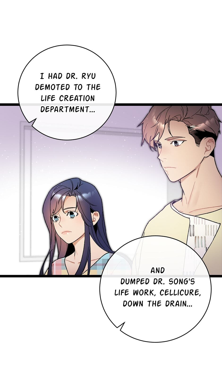 I'm the Only One With Genius DNA Chapter 99 page 81 - 