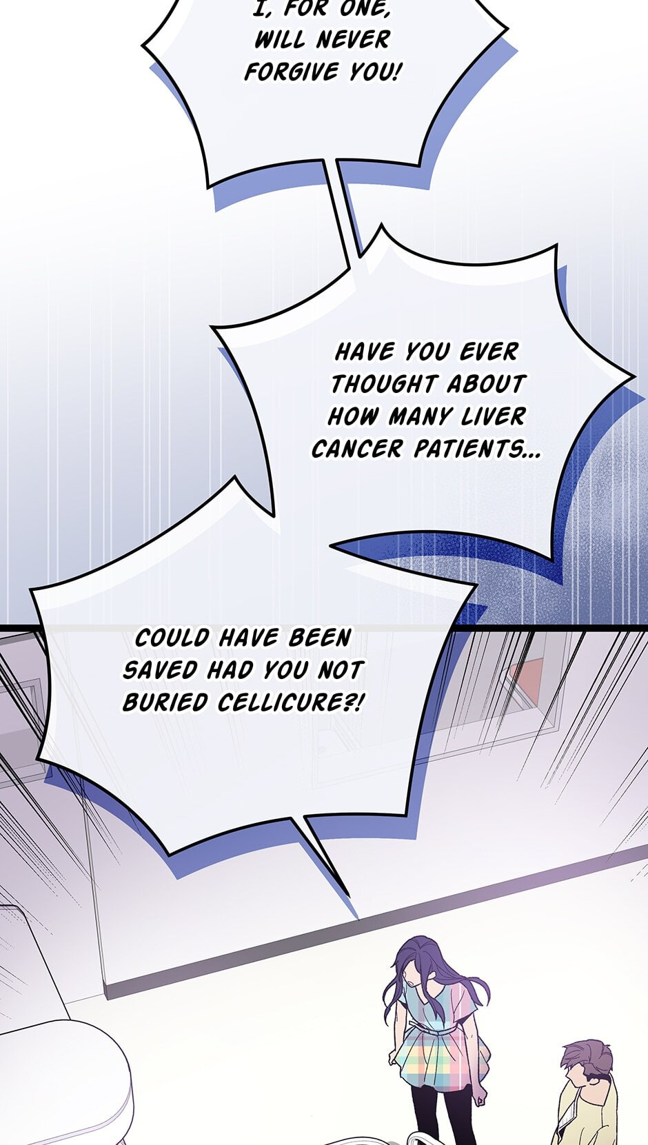 I'm the Only One With Genius DNA Chapter 99 page 84 - 