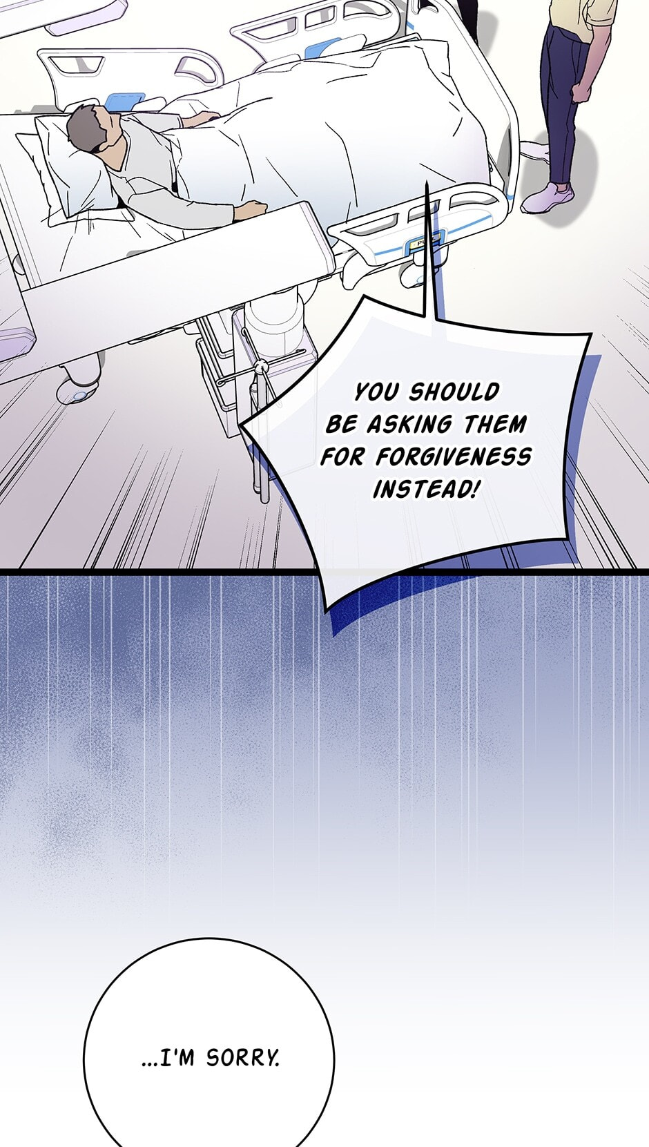I'm the Only One With Genius DNA Chapter 99 page 85 - 