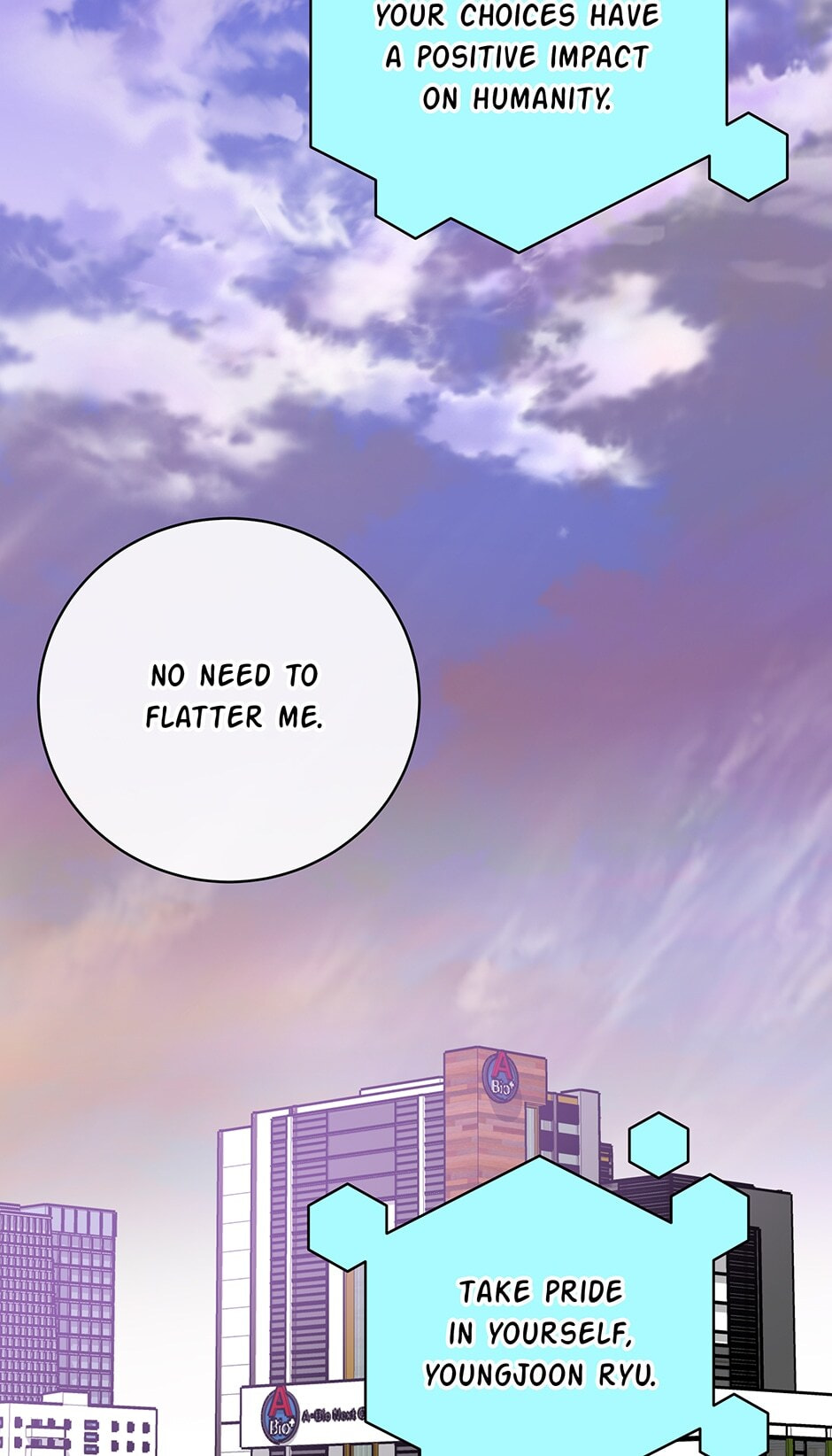 I'm the Only One With Genius DNA Chapter 99 page 89 - 