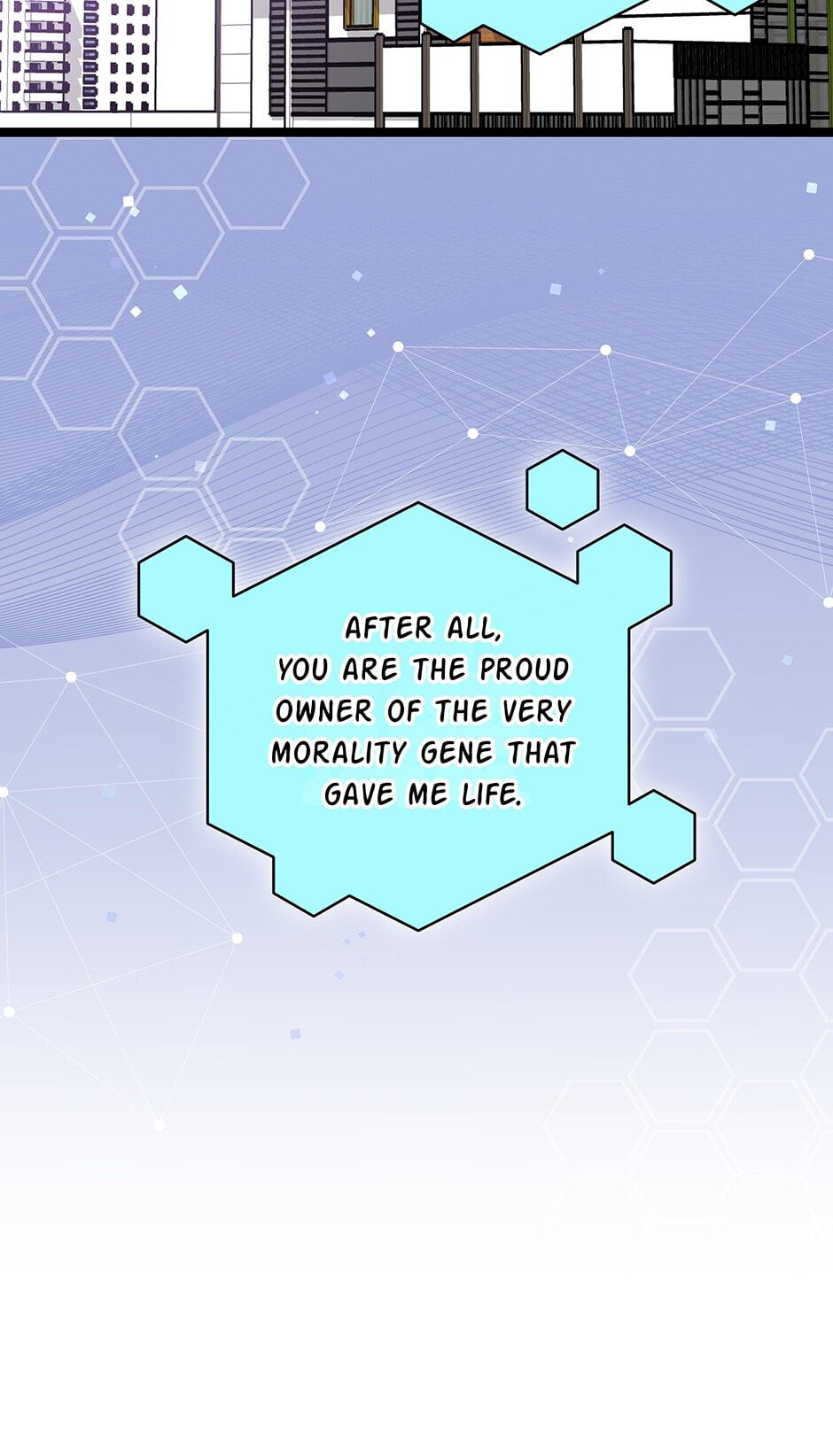 I'm the Only One With Genius DNA Chapter 99 page 90 - 