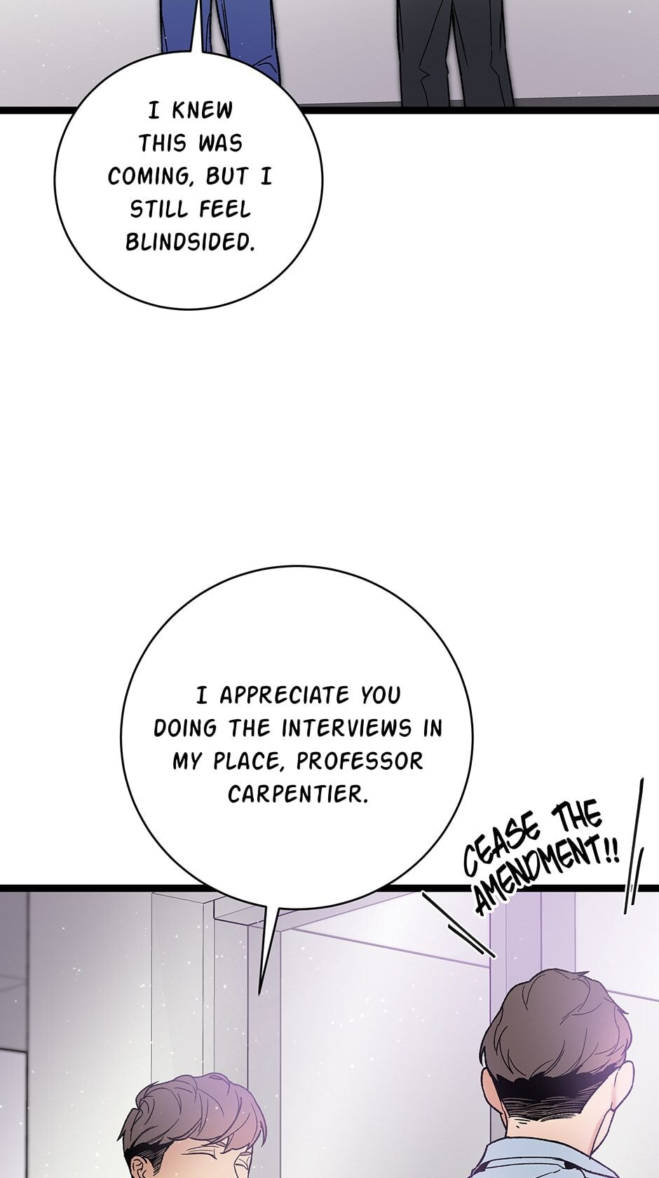 I'm the Only One With Genius DNA Chapter 99 page 10 - 