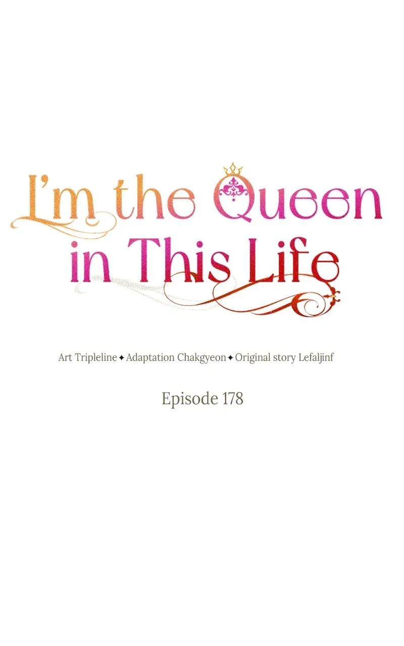 I’m the Queen in This Life Chapter 178 page 39 - 