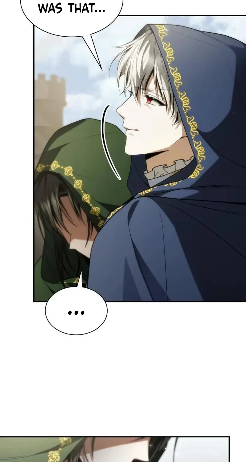 I’m the Queen in This Life Chapter 189 page 104 - 
