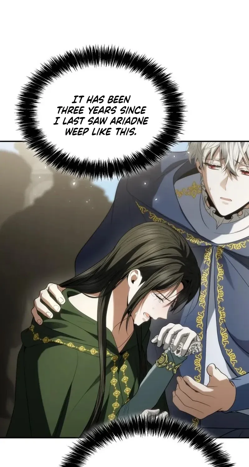 I’m the Queen in This Life Chapter 189 page 108 - 