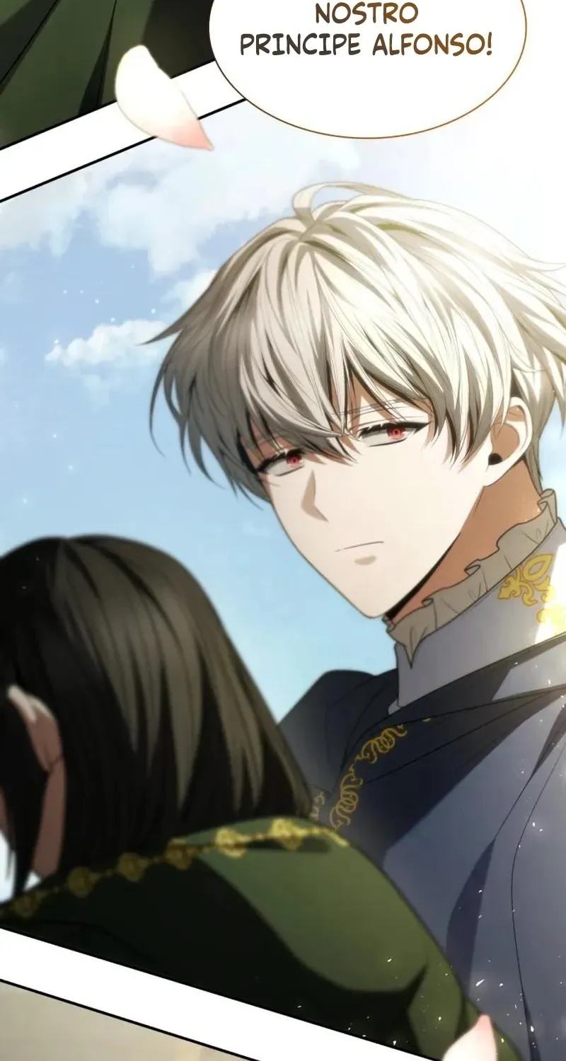 I’m the Queen in This Life Chapter 189 page 125 - 