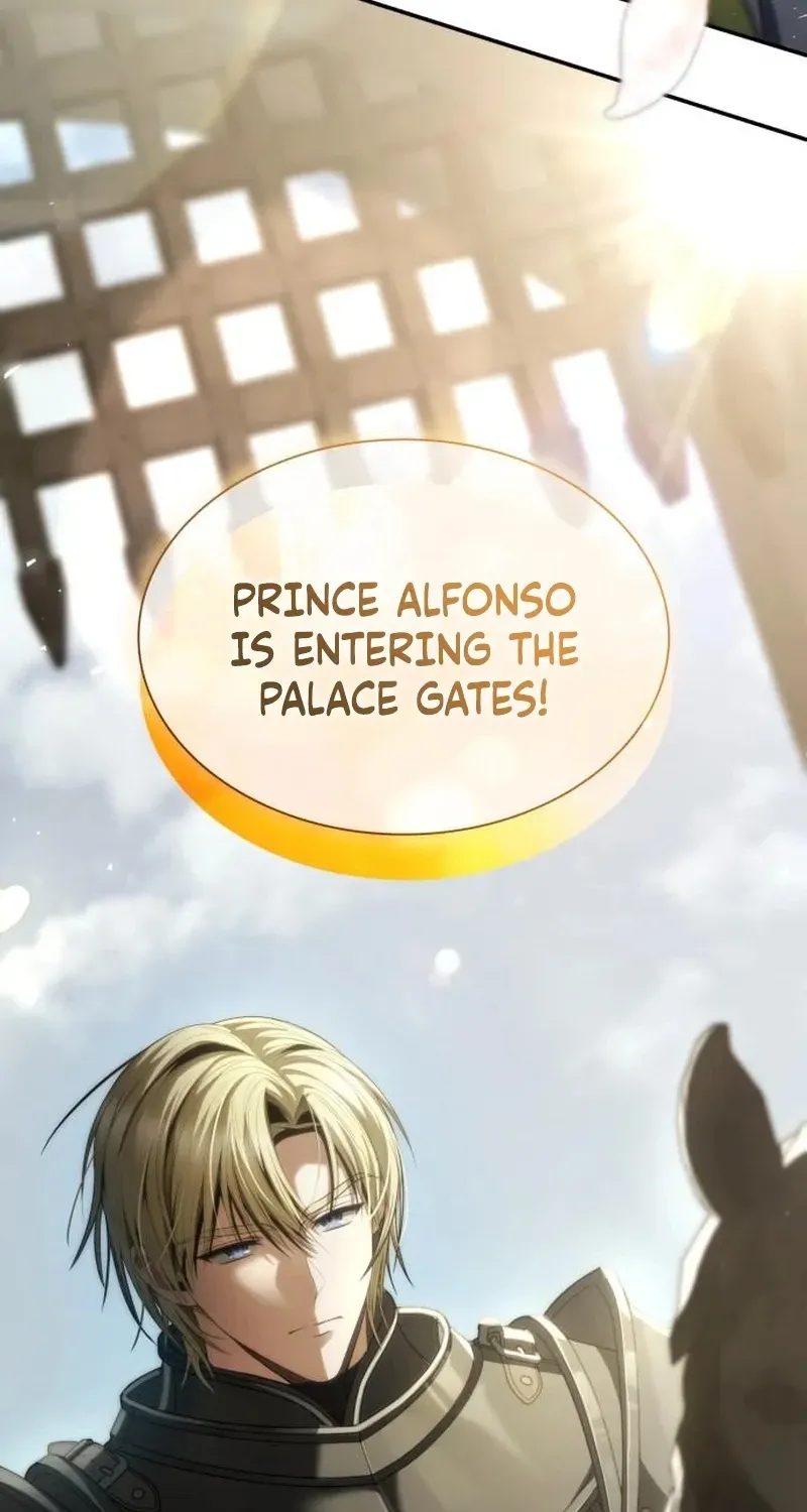 I’m the Queen in This Life Chapter 189 page 126 - 
