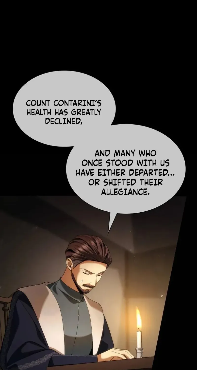 I’m the Queen in This Life Chapter 189 page 29 - 