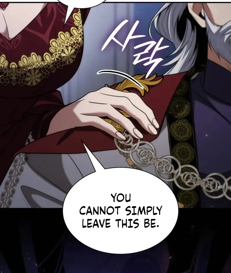 I’m the Queen in This Life Chapter 189 page 4 - 