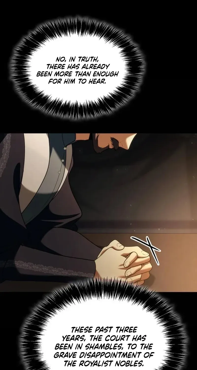 I’m the Queen in This Life Chapter 189 page 32 - 