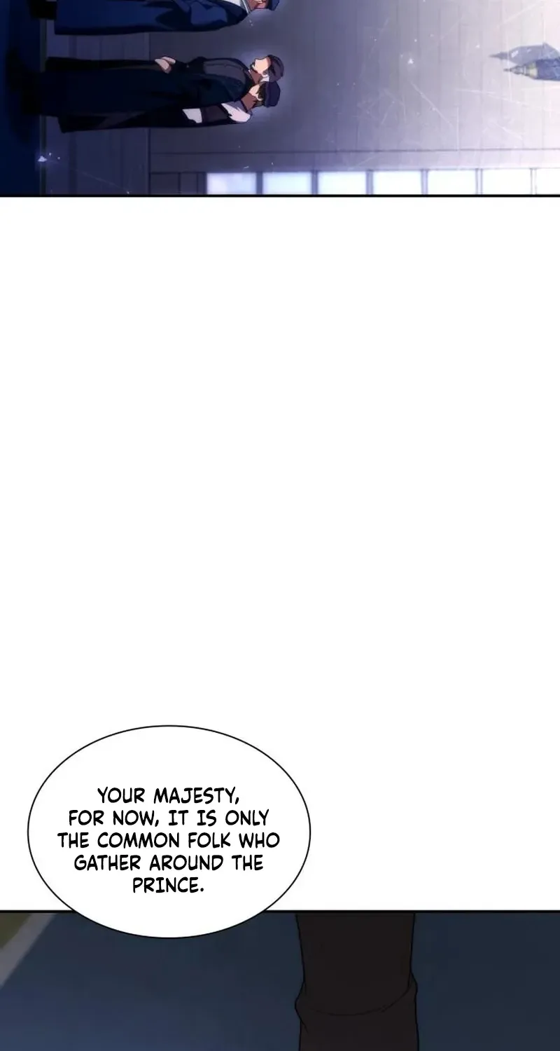 I’m the Queen in This Life Chapter 189 page 41 - 