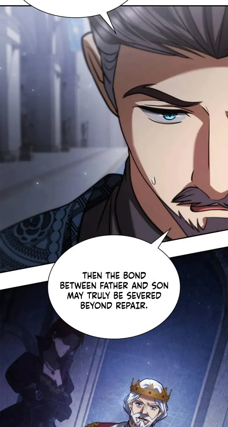 I’m the Queen in This Life Chapter 189 page 43 - 