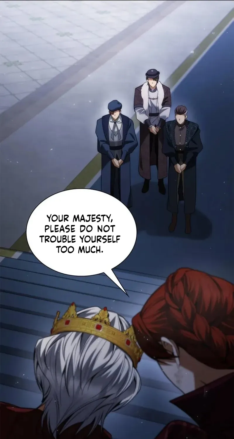 I’m the Queen in This Life Chapter 189 page 46 - 