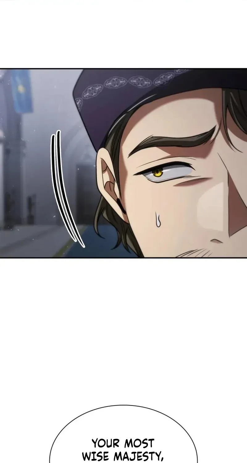 I’m the Queen in This Life Chapter 189 page 48 - 