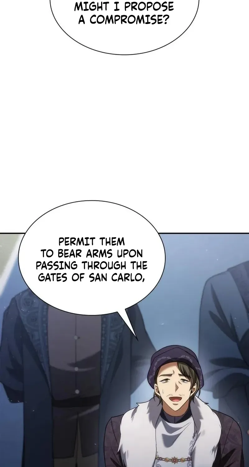 I’m the Queen in This Life Chapter 189 page 49 - 