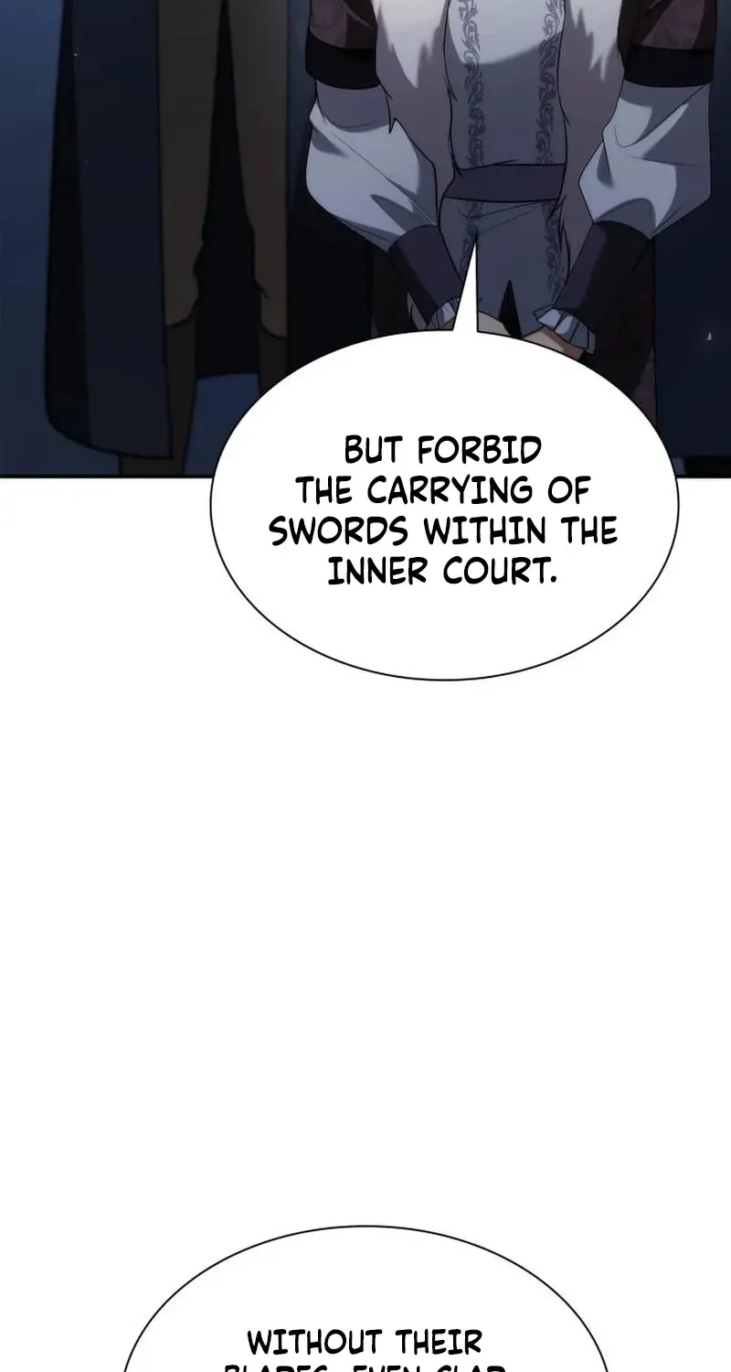 I’m the Queen in This Life Chapter 189 page 50 - 