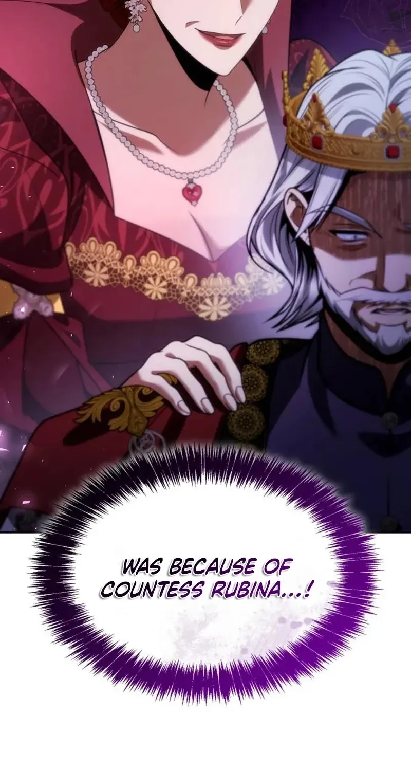 I’m the Queen in This Life Chapter 189 page 6 - 