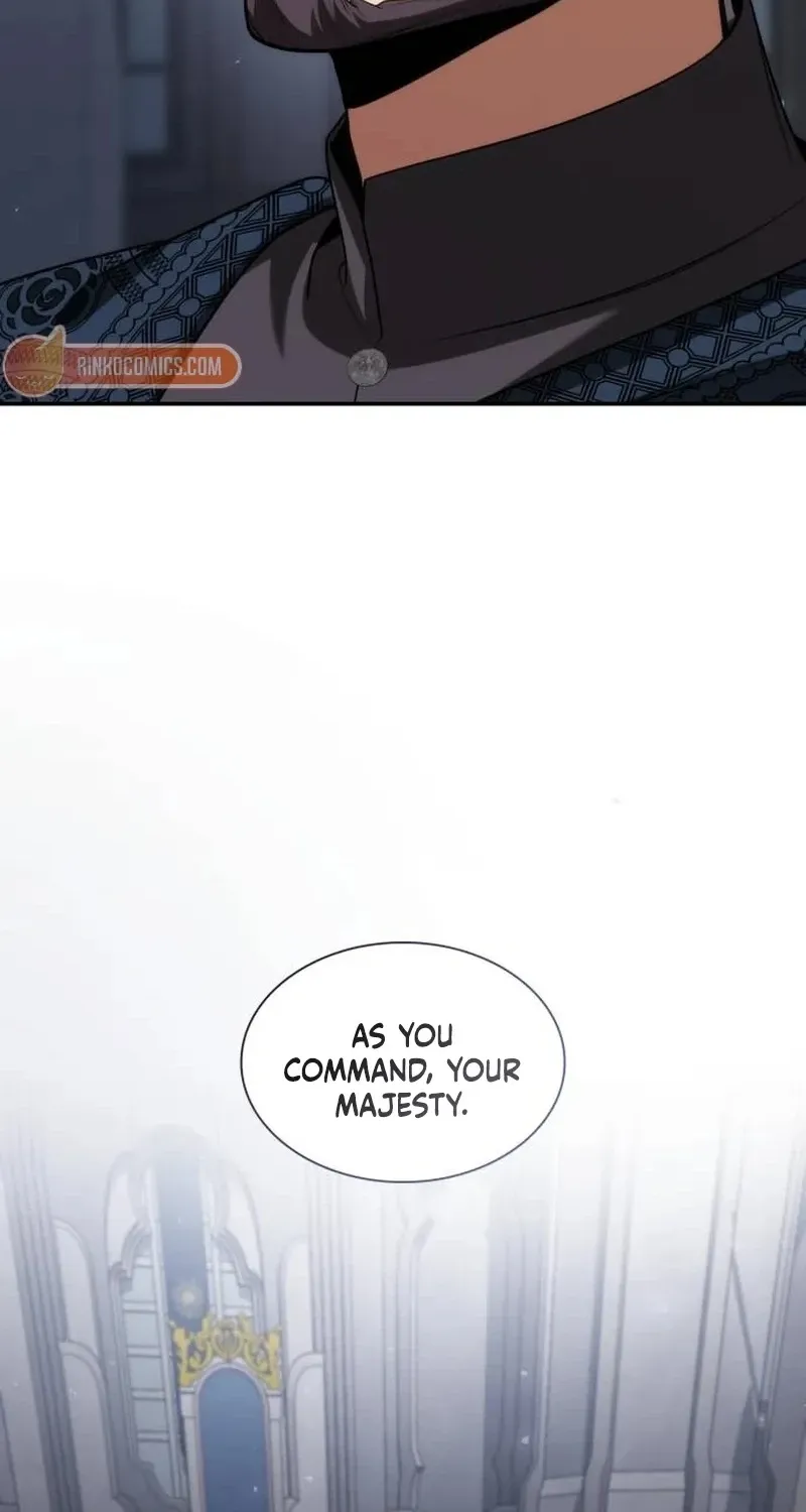 I’m the Queen in This Life Chapter 189 page 55 - 