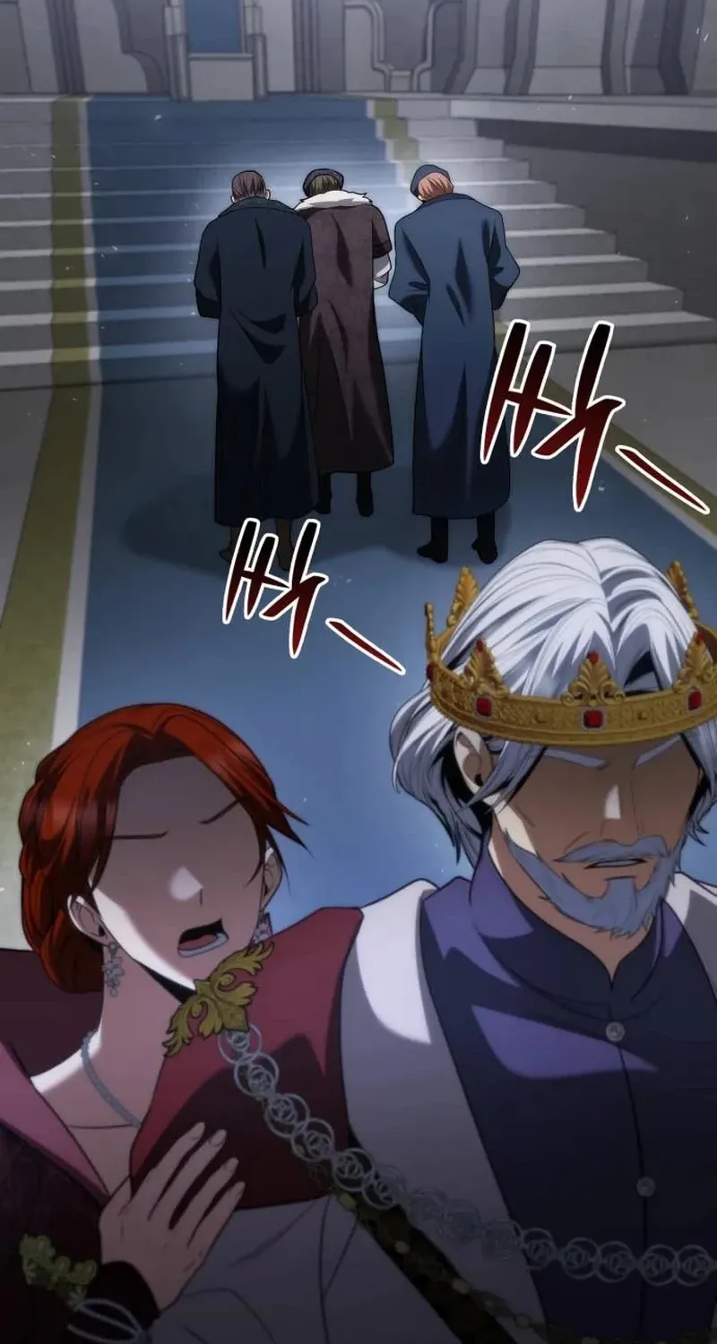 I’m the Queen in This Life Chapter 189 page 56 - 