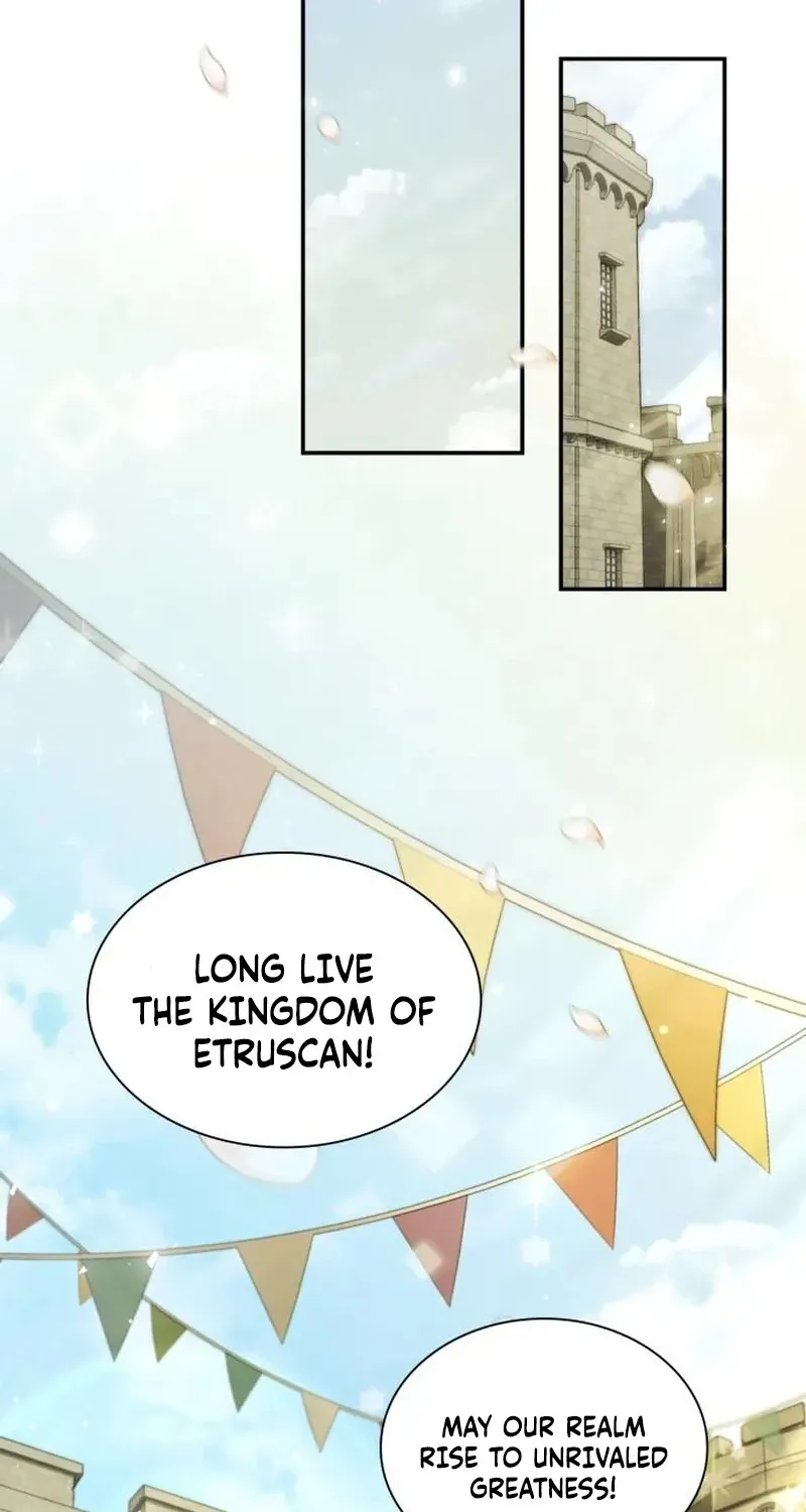 I’m the Queen in This Life Chapter 189 page 60 - 