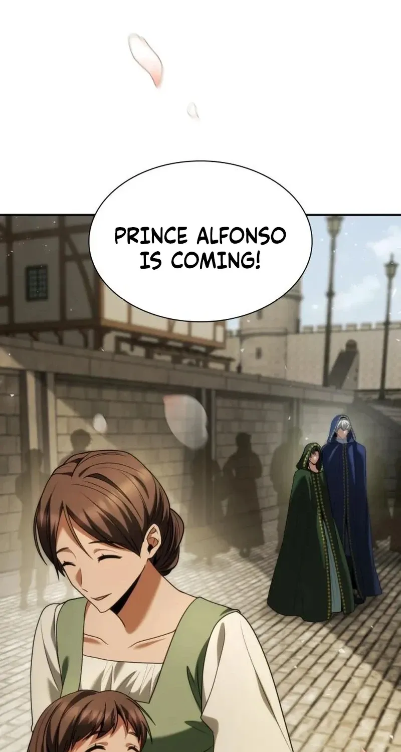 I’m the Queen in This Life Chapter 189 page 64 - 