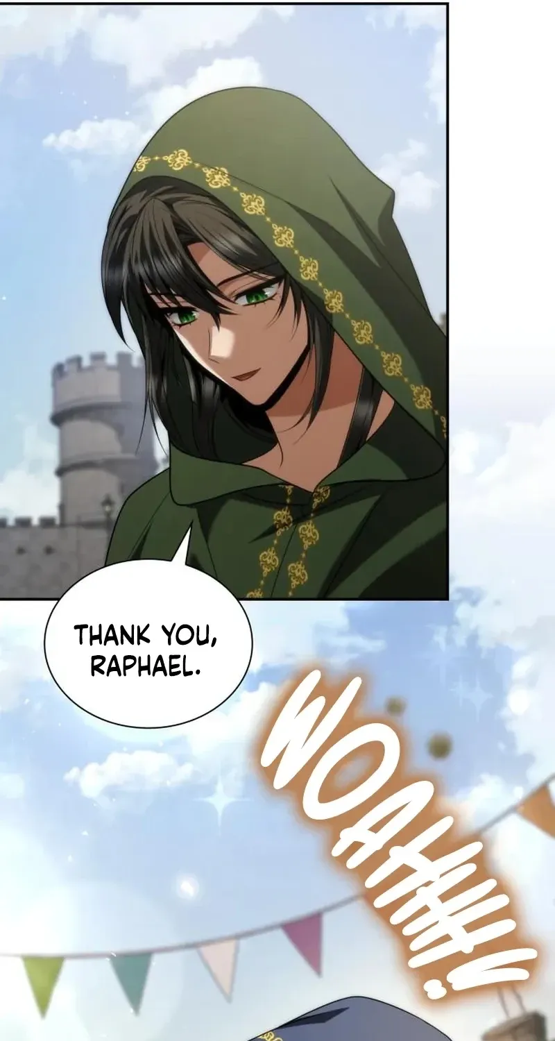 I’m the Queen in This Life Chapter 189 page 68 - 