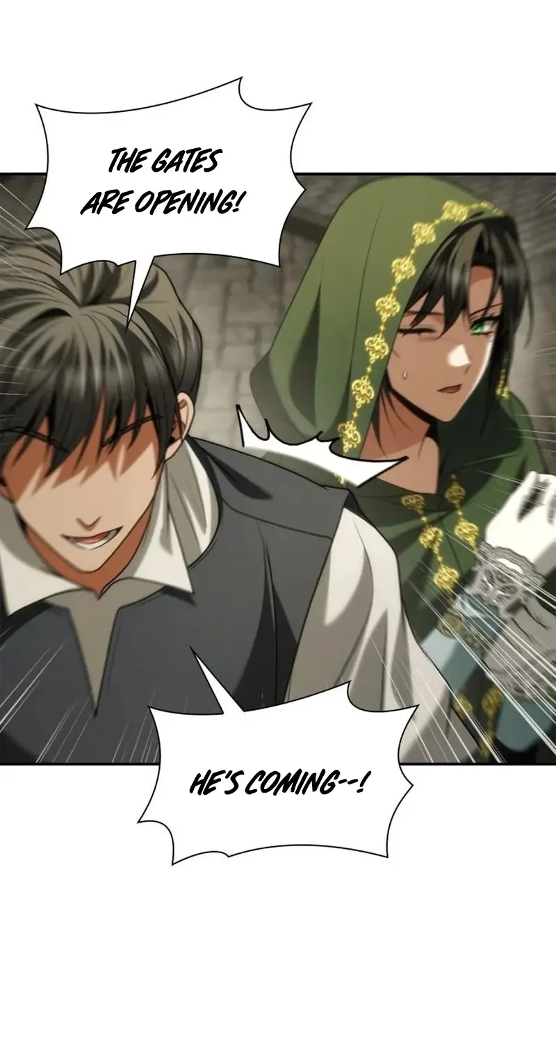 I’m the Queen in This Life Chapter 189 page 70 - 