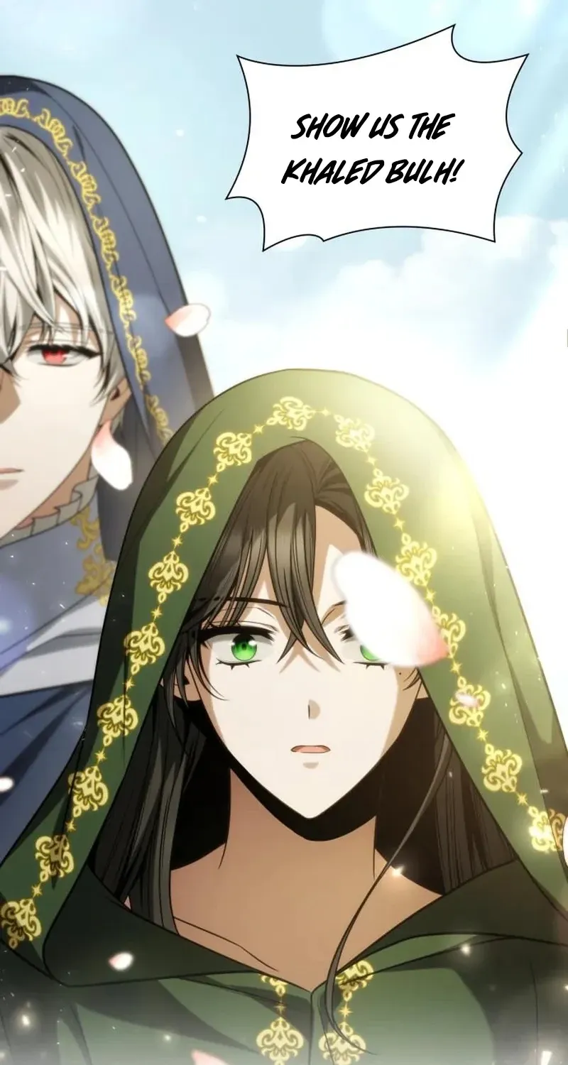 I’m the Queen in This Life Chapter 189 page 74 - 