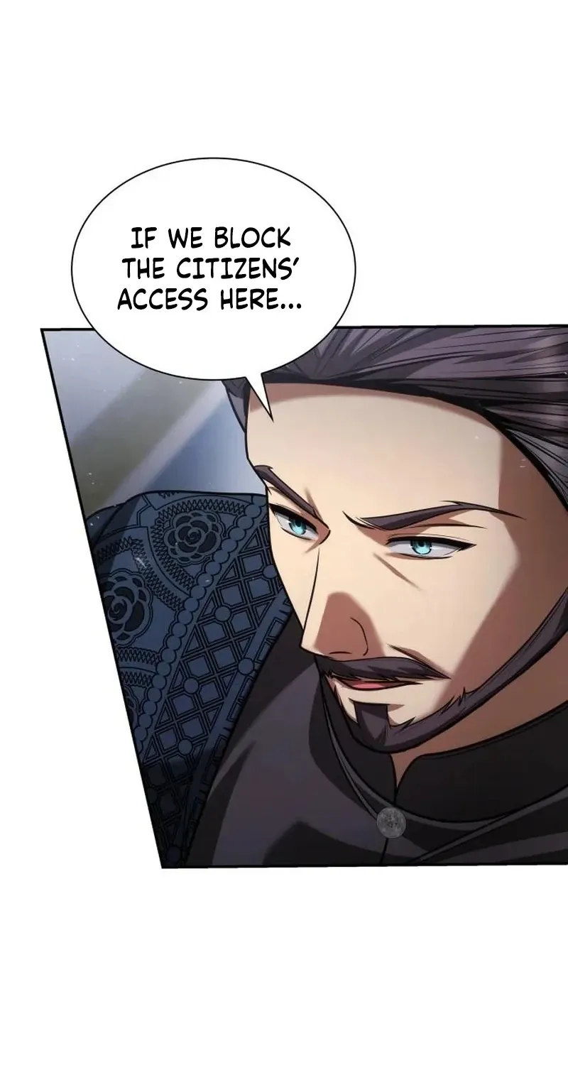 I’m the Queen in This Life Chapter 189 page 9 - 
