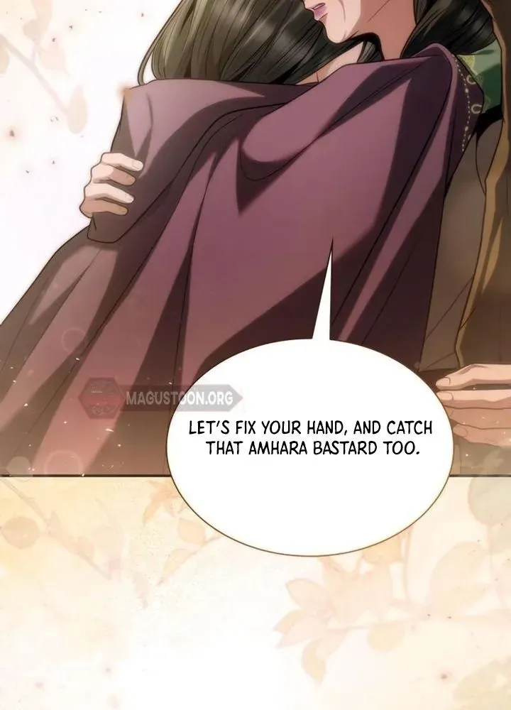 I’m the Queen in This Life Chapter 195 page 130 - 