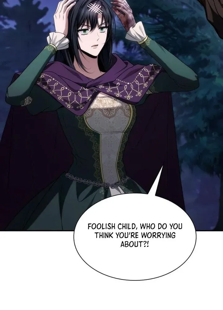 I’m the Queen in This Life Chapter 195 page 52 - 