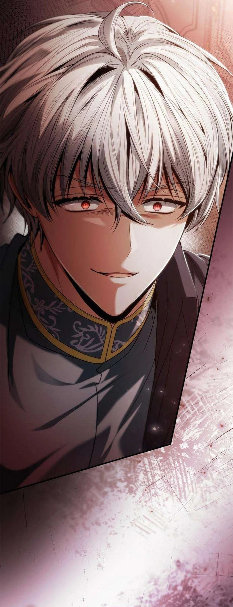 I’m the Queen in This Life Chapter 197 page 3 - 