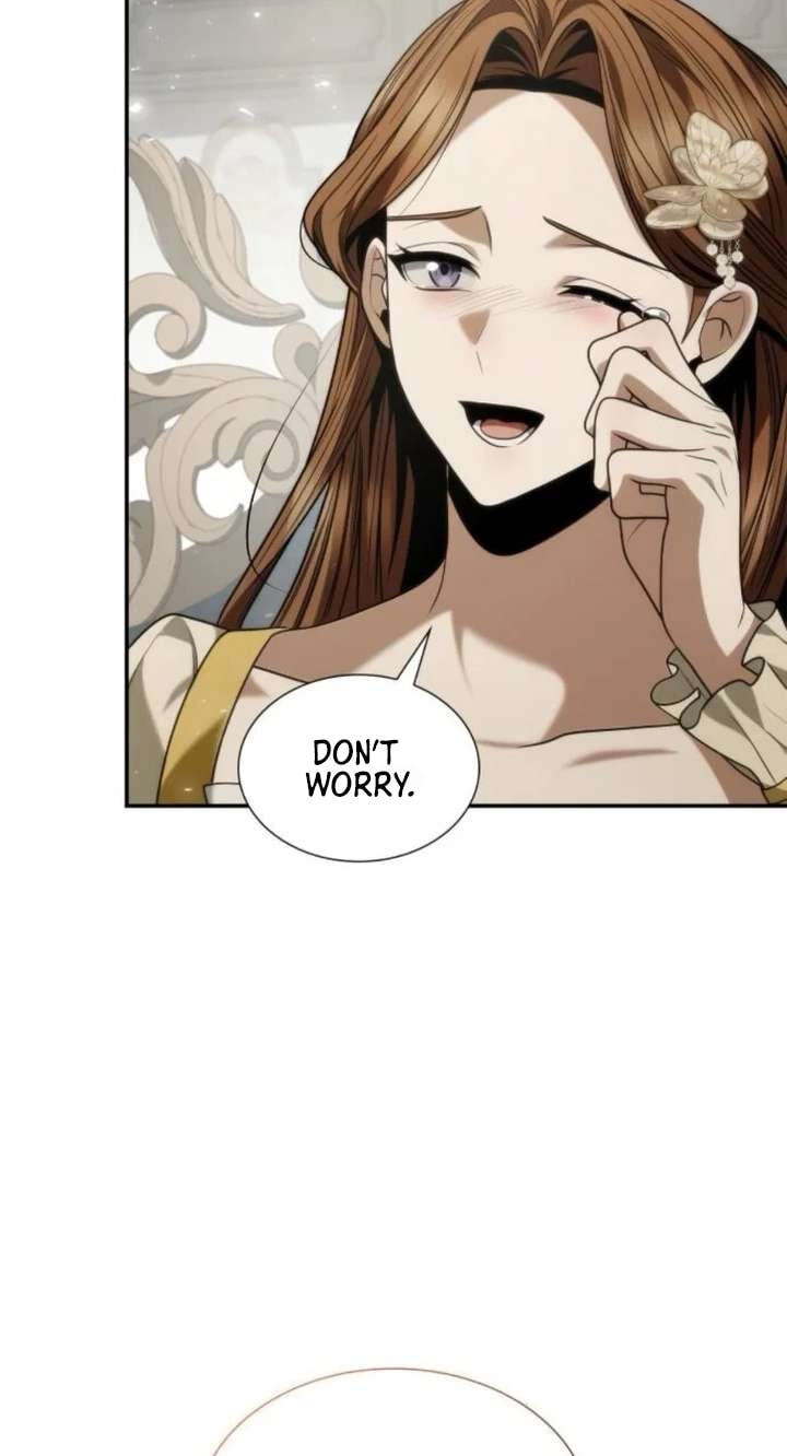 I’m the Queen in This Life Chapter 202 page 111 - 