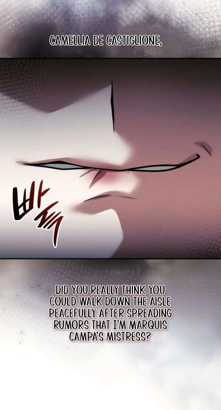 I’m the Queen in This Life Chapter 202 page 122 - 