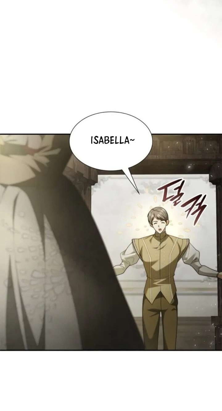 I’m the Queen in This Life Chapter 202 page 123 - 