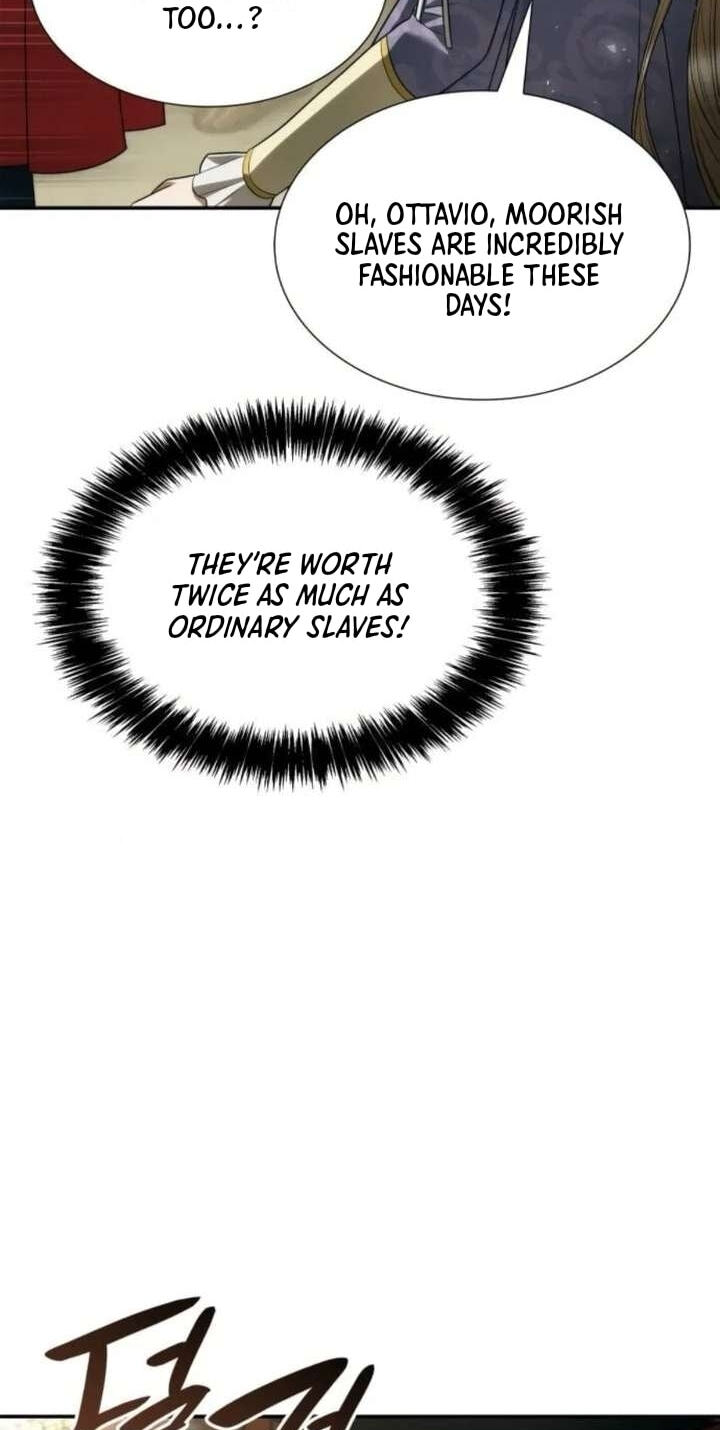 I’m the Queen in This Life Chapter 202 page 16 - 