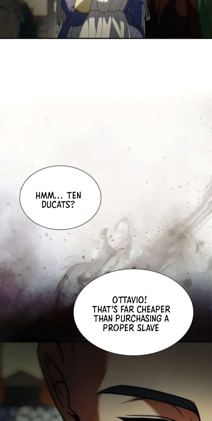 I’m the Queen in This Life Chapter 202 page 20 - 