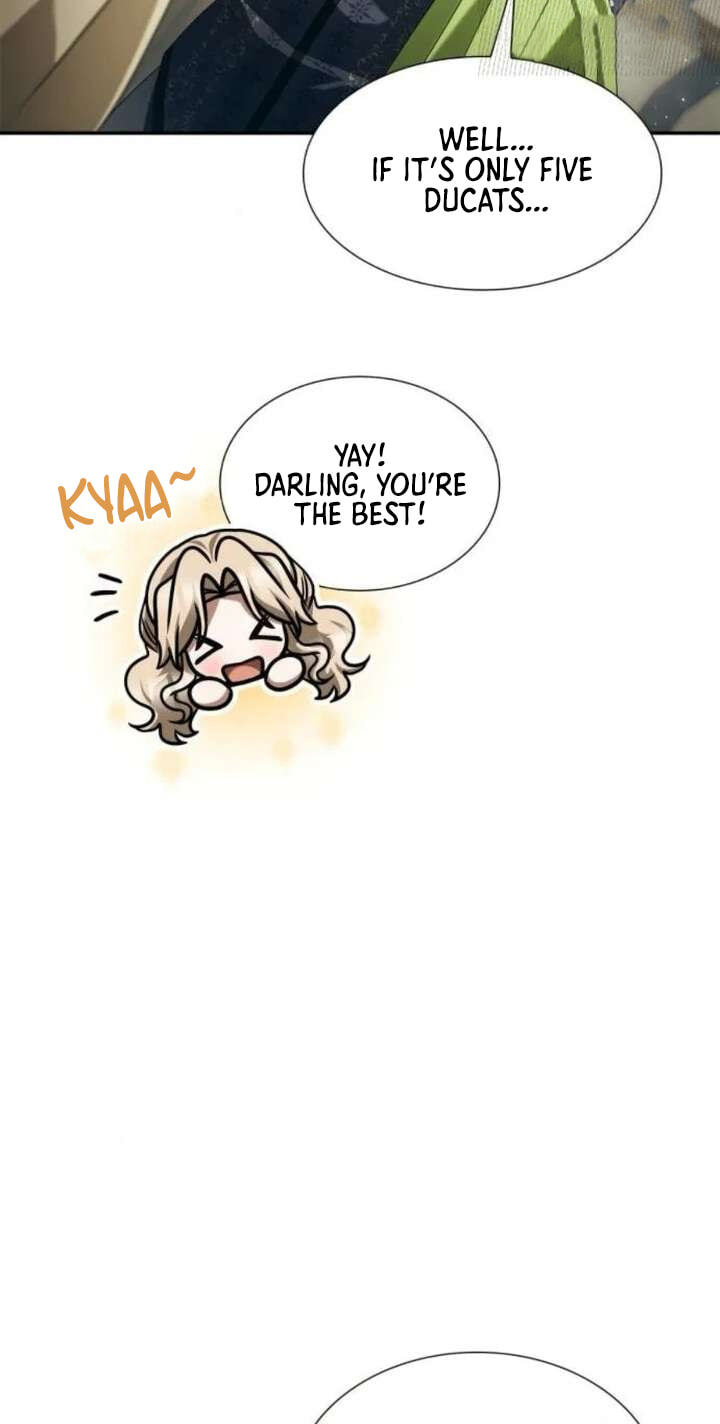 I’m the Queen in This Life Chapter 202 page 25 - 