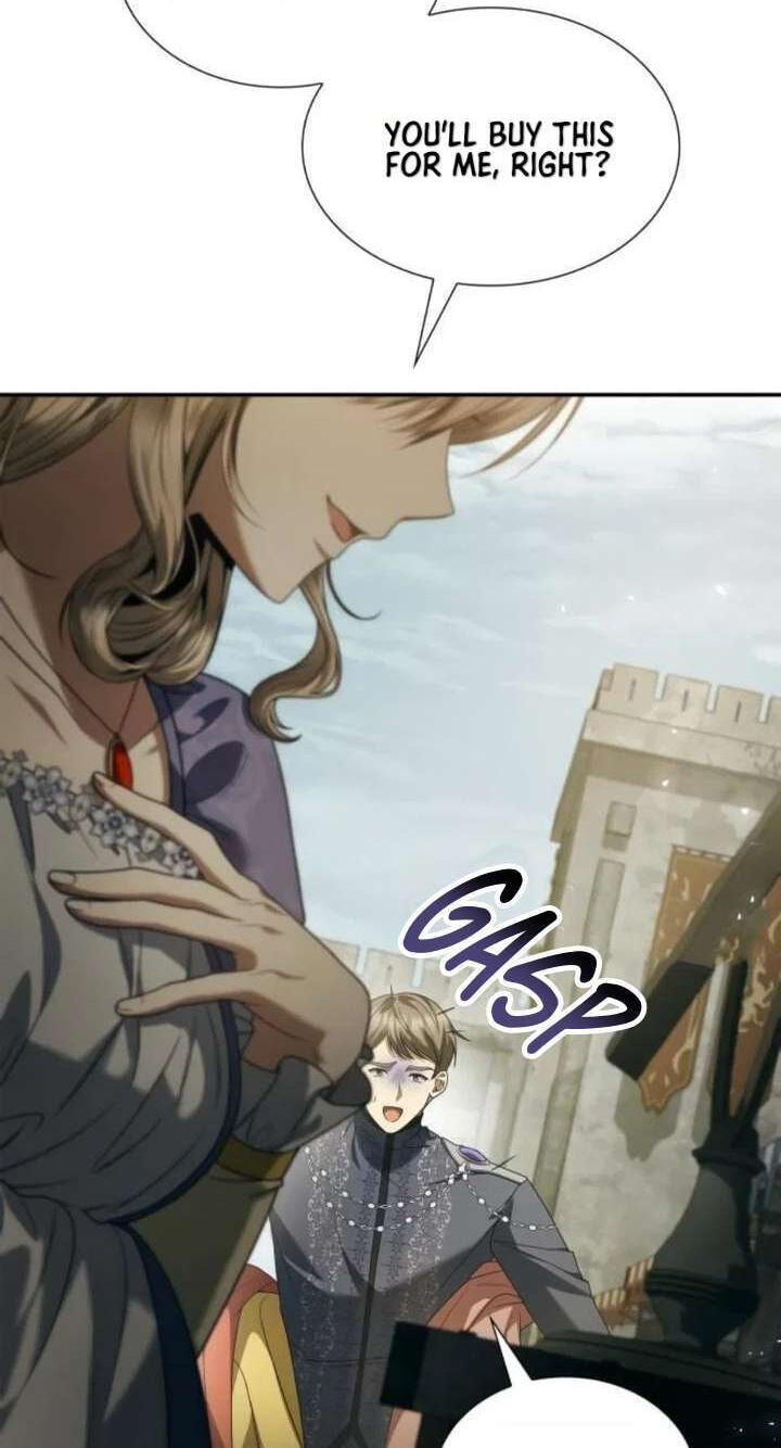 I’m the Queen in This Life Chapter 202 page 4 - 