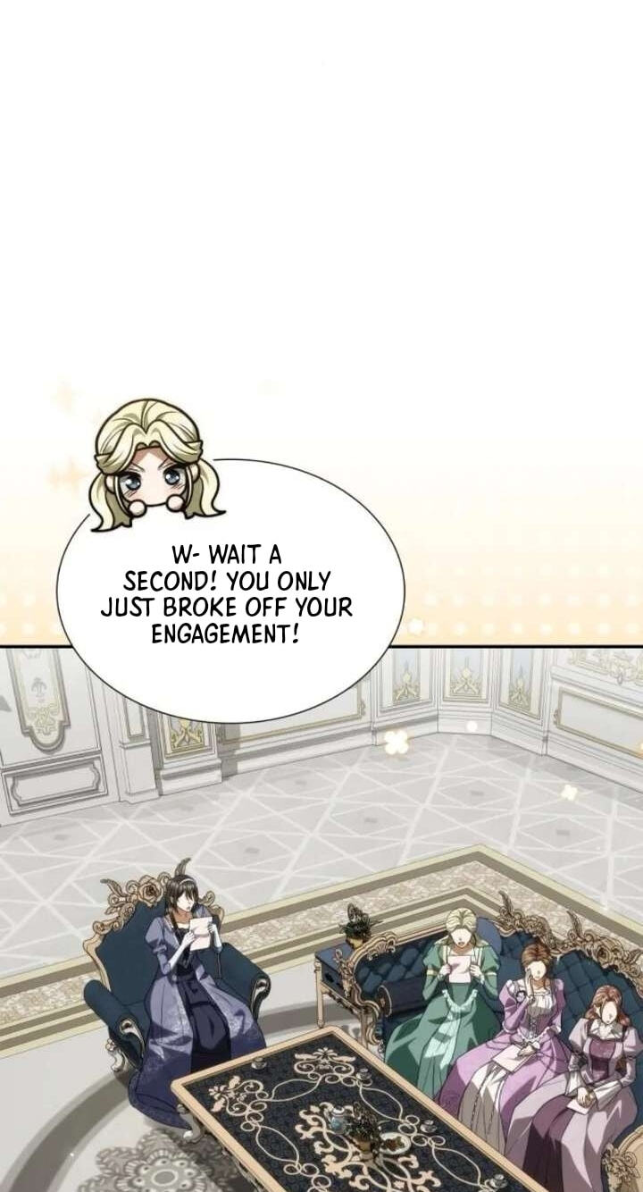 I’m the Queen in This Life Chapter 202 page 48 - 