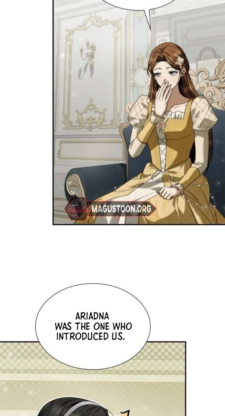 I’m the Queen in This Life Chapter 202 page 50 - 