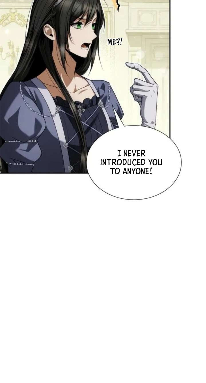 I’m the Queen in This Life Chapter 202 page 51 - 