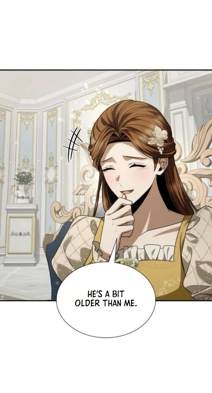 I’m the Queen in This Life Chapter 202 page 52 - 