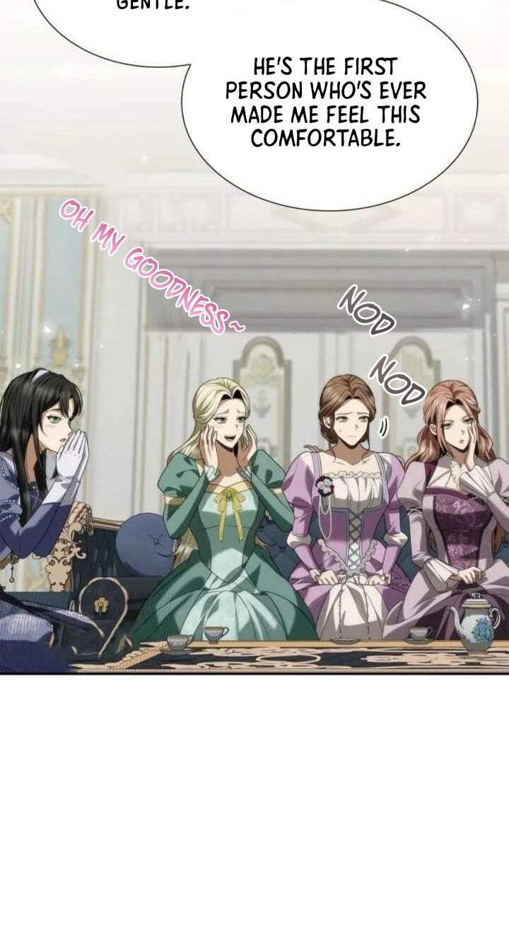 I’m the Queen in This Life Chapter 202 page 70 - 