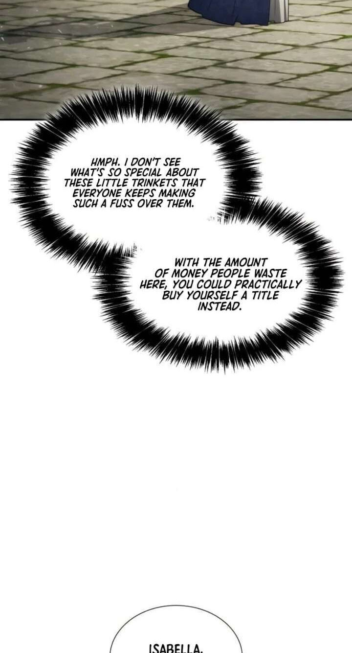 I’m the Queen in This Life Chapter 202 page 8 - 