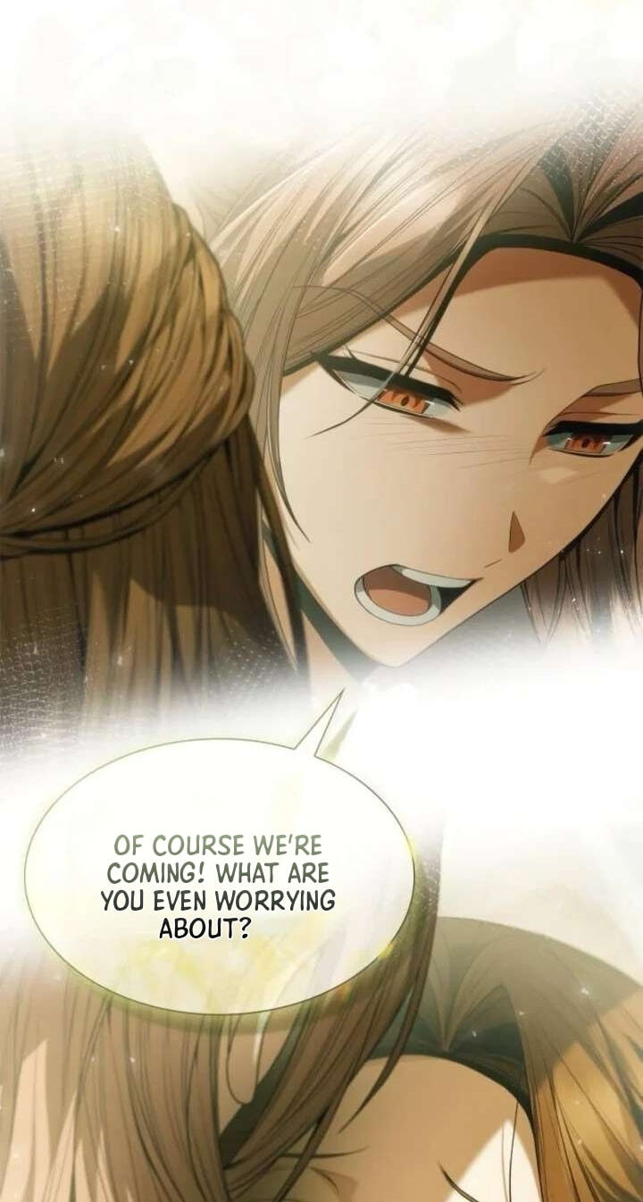 I’m the Queen in This Life Chapter 202 page 96 - 