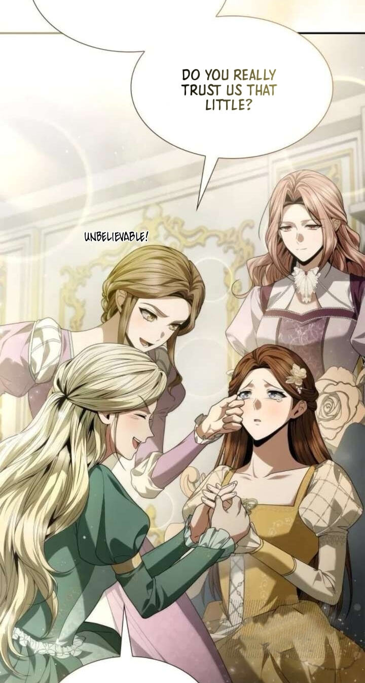 I’m the Queen in This Life Chapter 202 page 100 - 