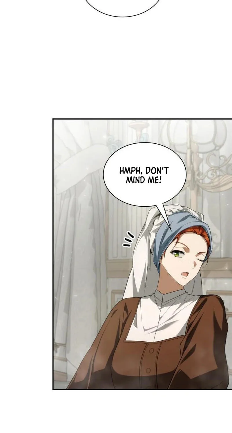 I’m the Queen in This Life Chapter 208 page 11 - 