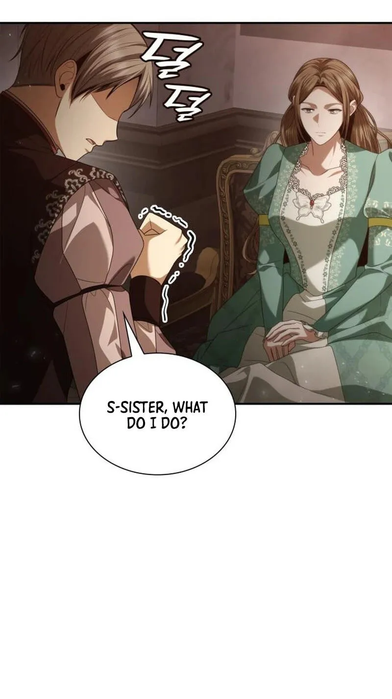 I’m the Queen in This Life Chapter 208 page 106 - 